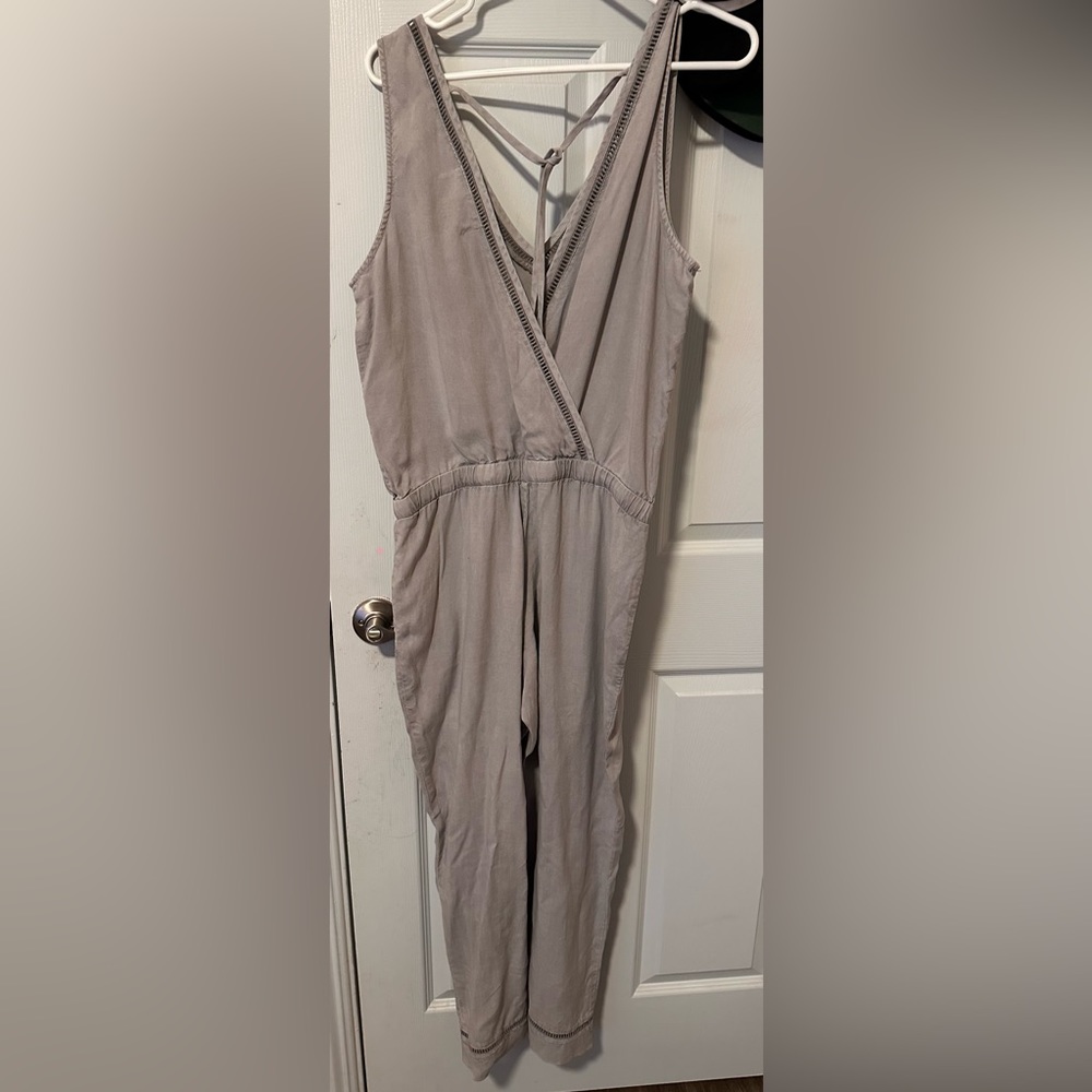 Cloth and Stone Jumpsuit